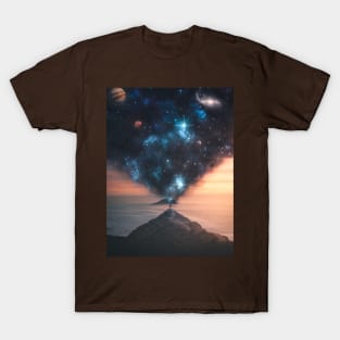 Free mind T-Shirt